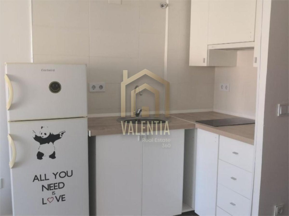 Piso en alquiler en Barrio de Benicalap — Foto 4
