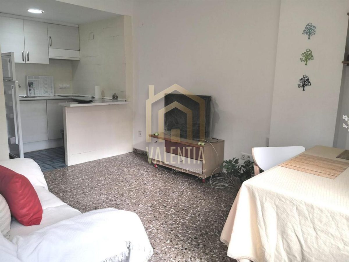 Piso en alquiler en Barrio de Benicalap — Foto 3