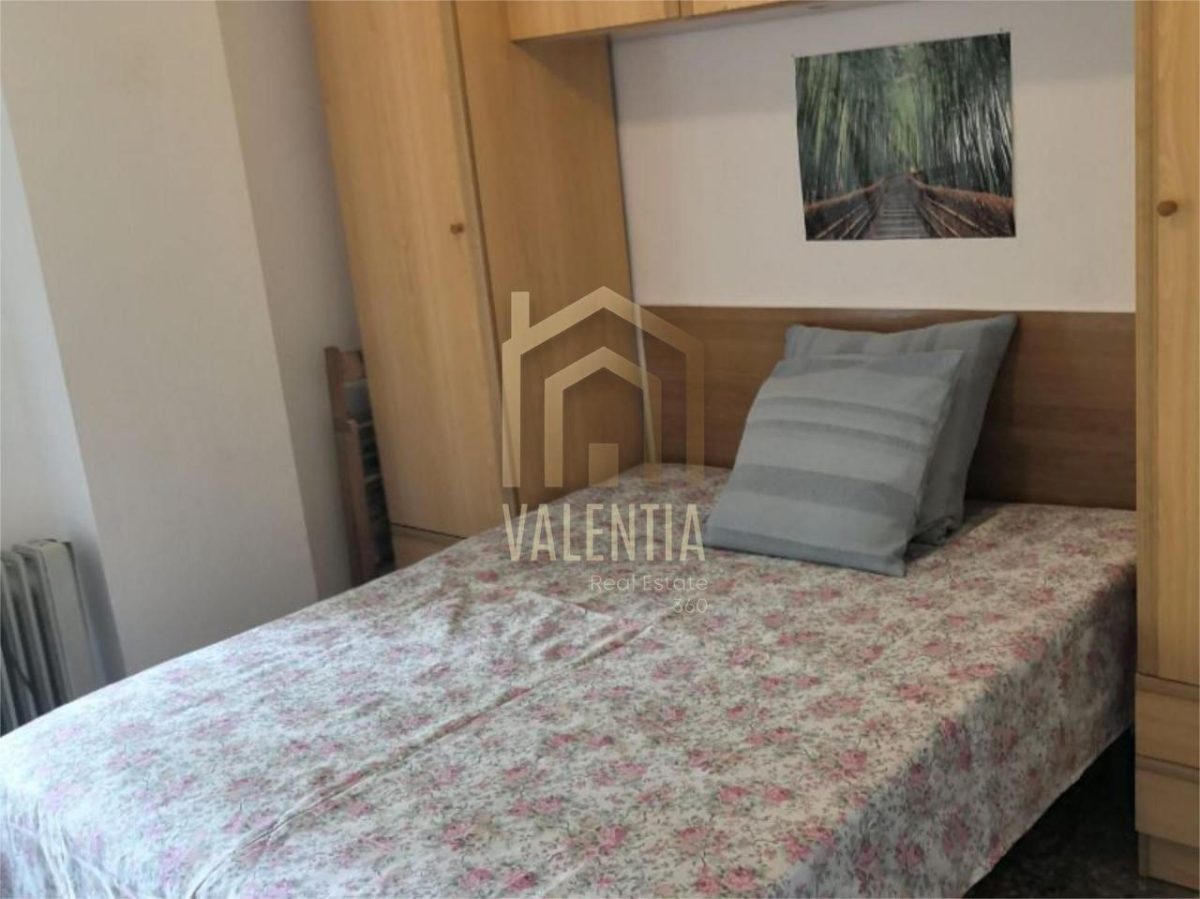 Piso en alquiler en Barrio de Benicalap — Foto 7