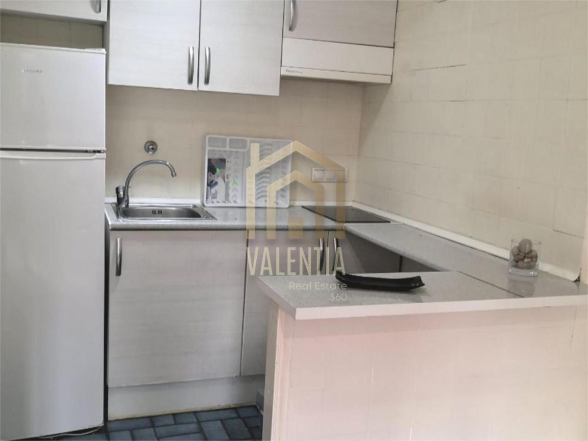 Piso en alquiler en Barrio de Benicalap — Foto 5