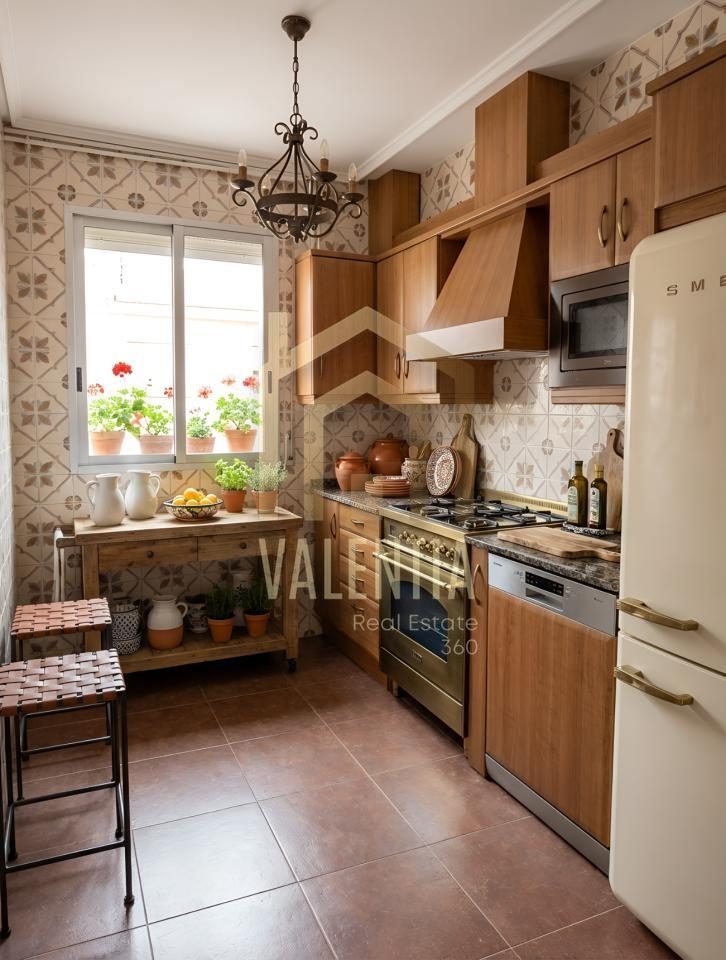 Piso en venta en Valencia — Foto 1