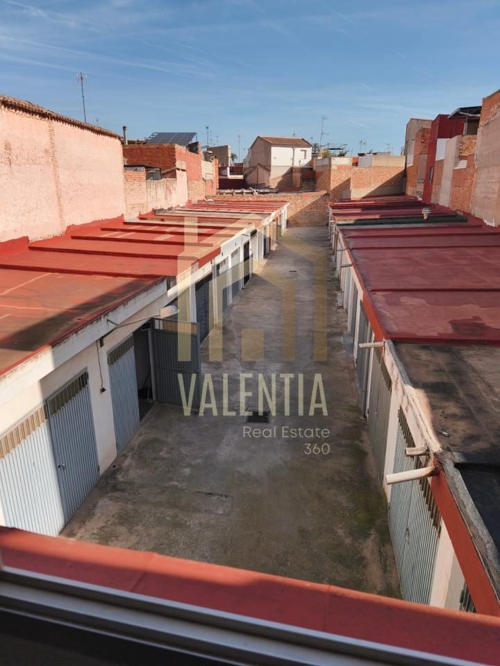 Piso en venta en CARCAIXENT — Foto 23