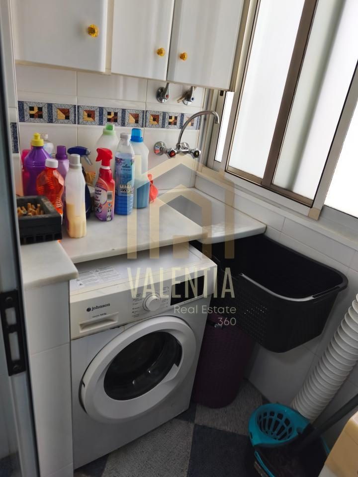 Piso en venta en Carlet — Foto 7