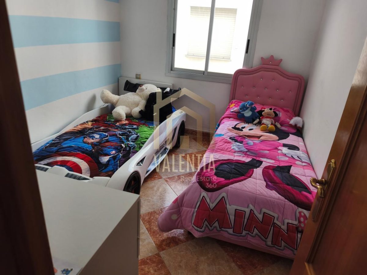Piso en venta en Carlet — Foto 3