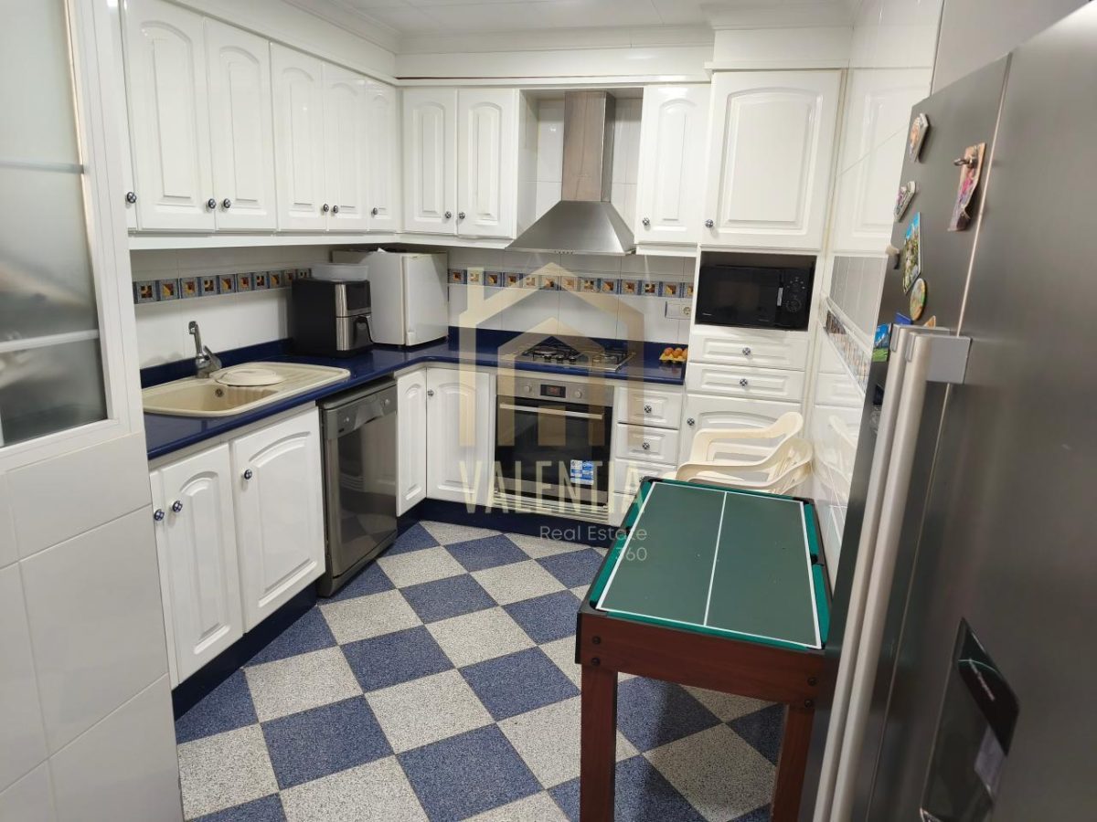 Piso en venta en Carlet — Foto 6
