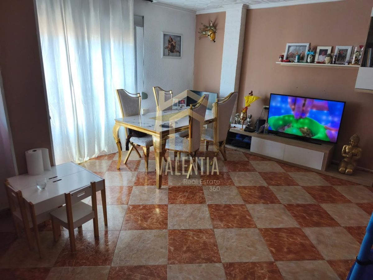Piso en venta en Carlet — Foto 12
