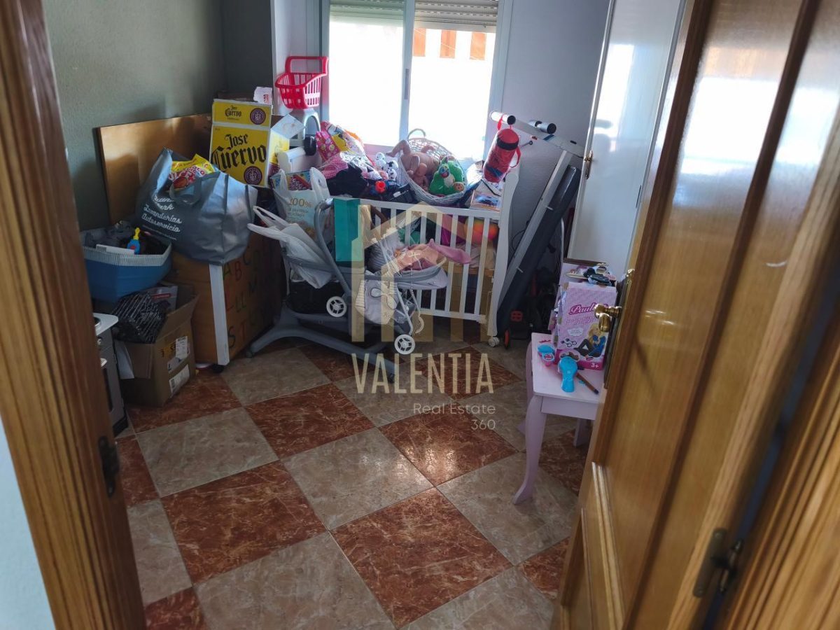Piso en venta en Carlet — Foto 4