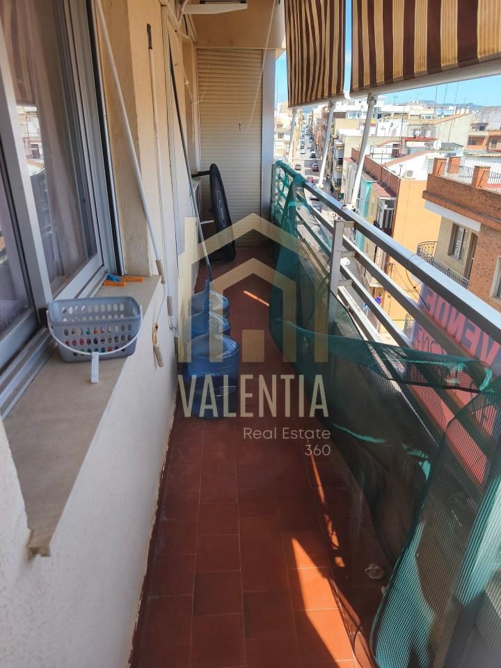 Piso en venta en Carlet — Foto 14