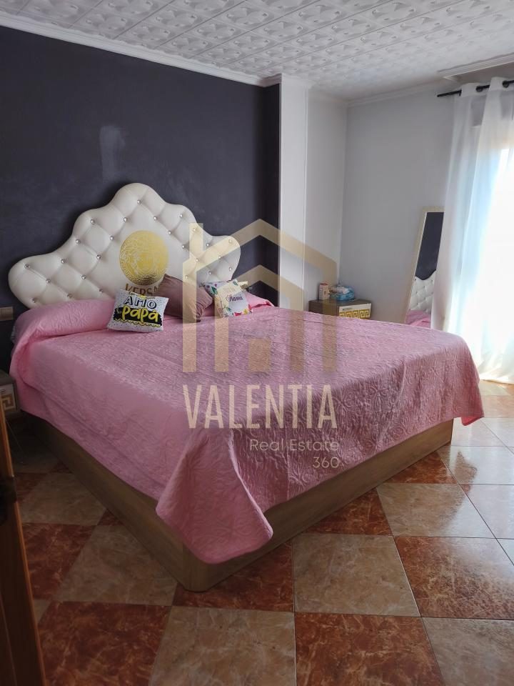 Piso en venta en Carlet — Foto 1