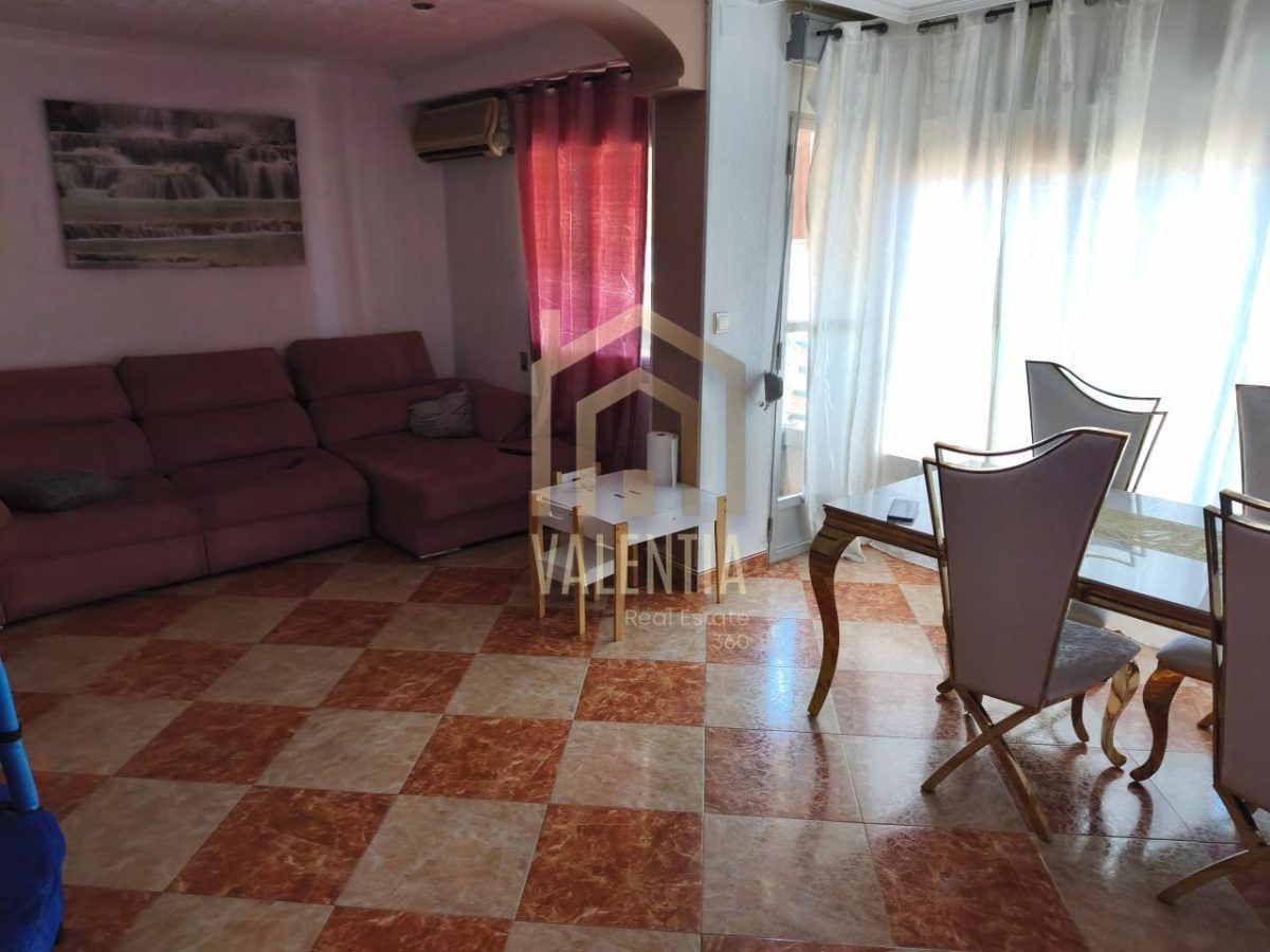 Piso en venta en Carlet — Foto 13