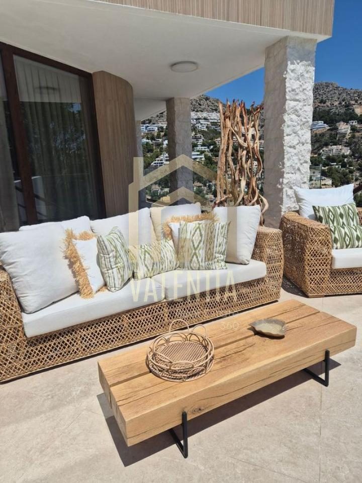 Chalet en venta en Altea — Foto 28