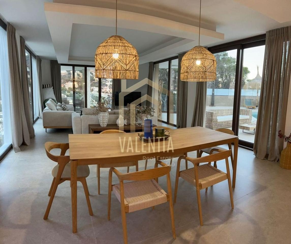 Chalet en venta en Altea — Foto 18