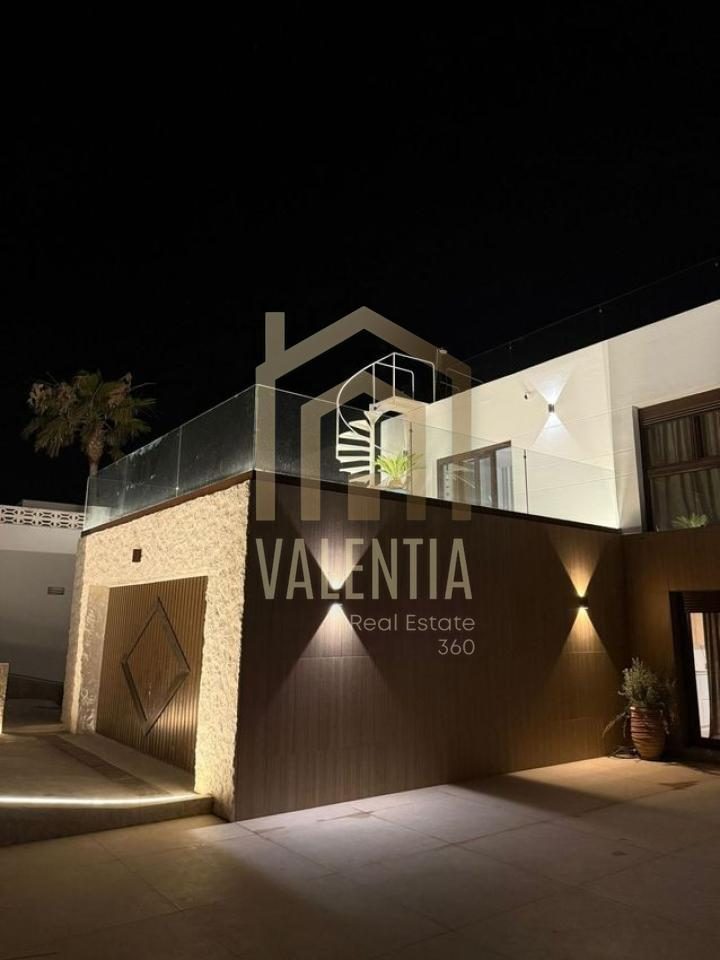 Chalet en venta en Altea — Foto 4