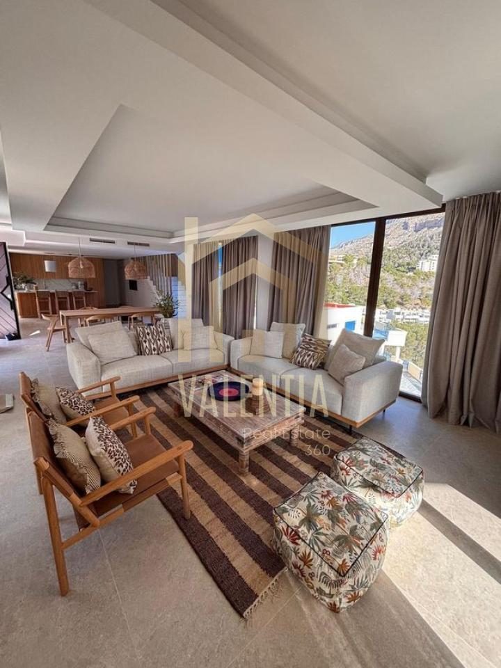 Chalet en venta en Altea — Foto 19