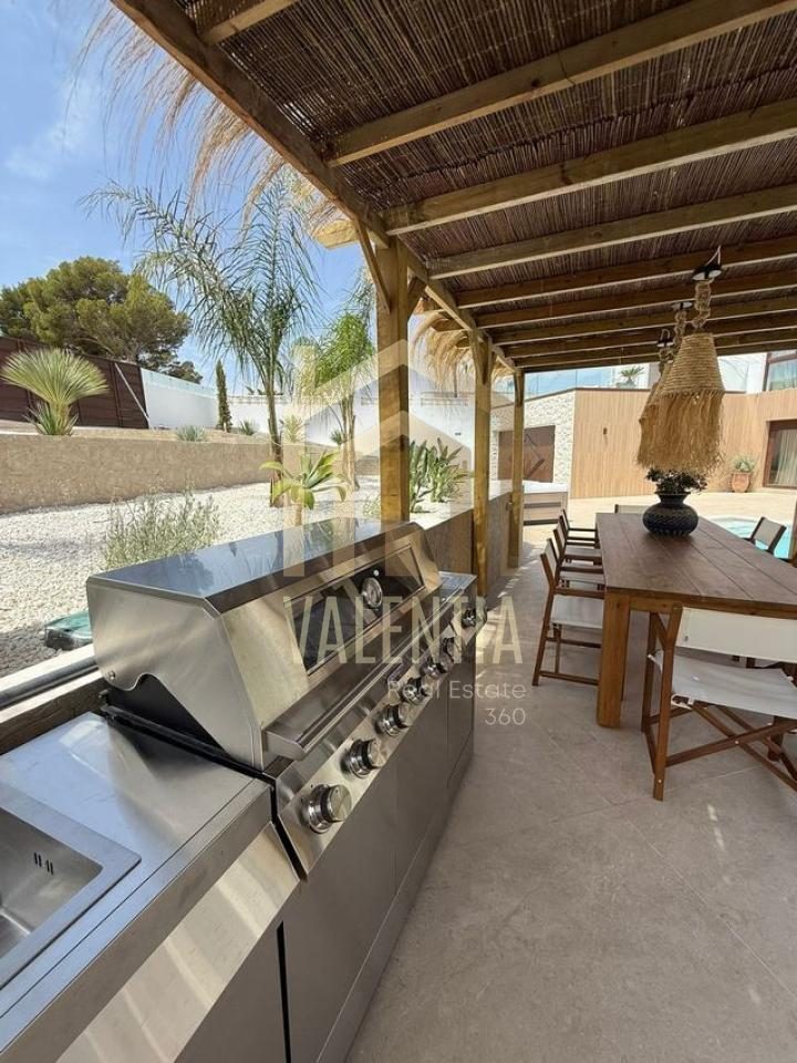 Chalet en venta en Altea — Foto 25