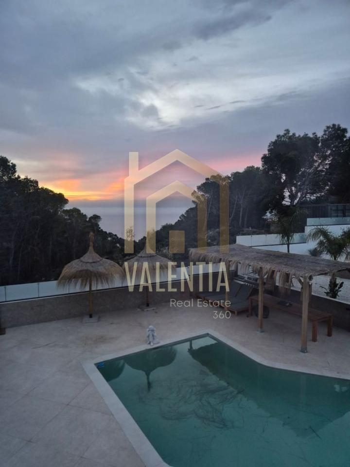 Chalet en venta en Altea — Foto 31