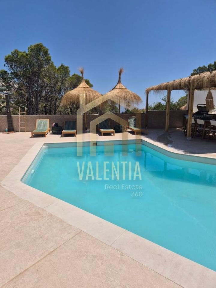 Chalet en venta en Altea — Foto 3
