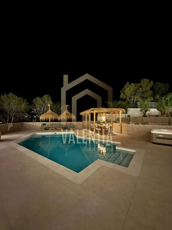 Chalet en venta en Altea — Foto 6