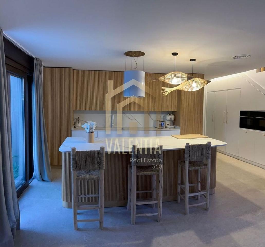 Chalet en venta en Altea — Foto 15