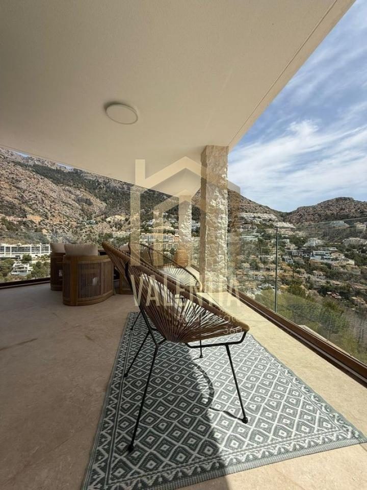 Chalet en venta en Altea — Foto 5