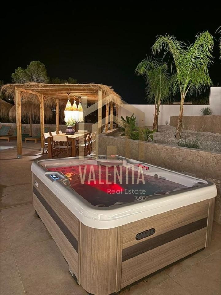 Chalet en venta en Altea — Foto 24