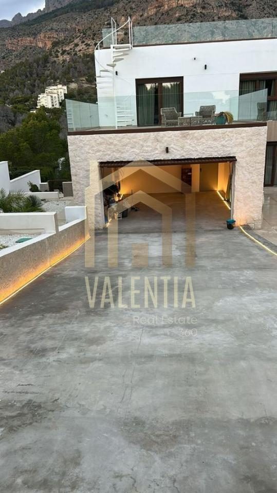 Chalet en venta en Altea — Foto 2