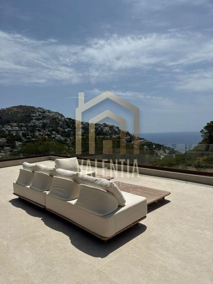 Chalet en venta en Altea — Foto 22