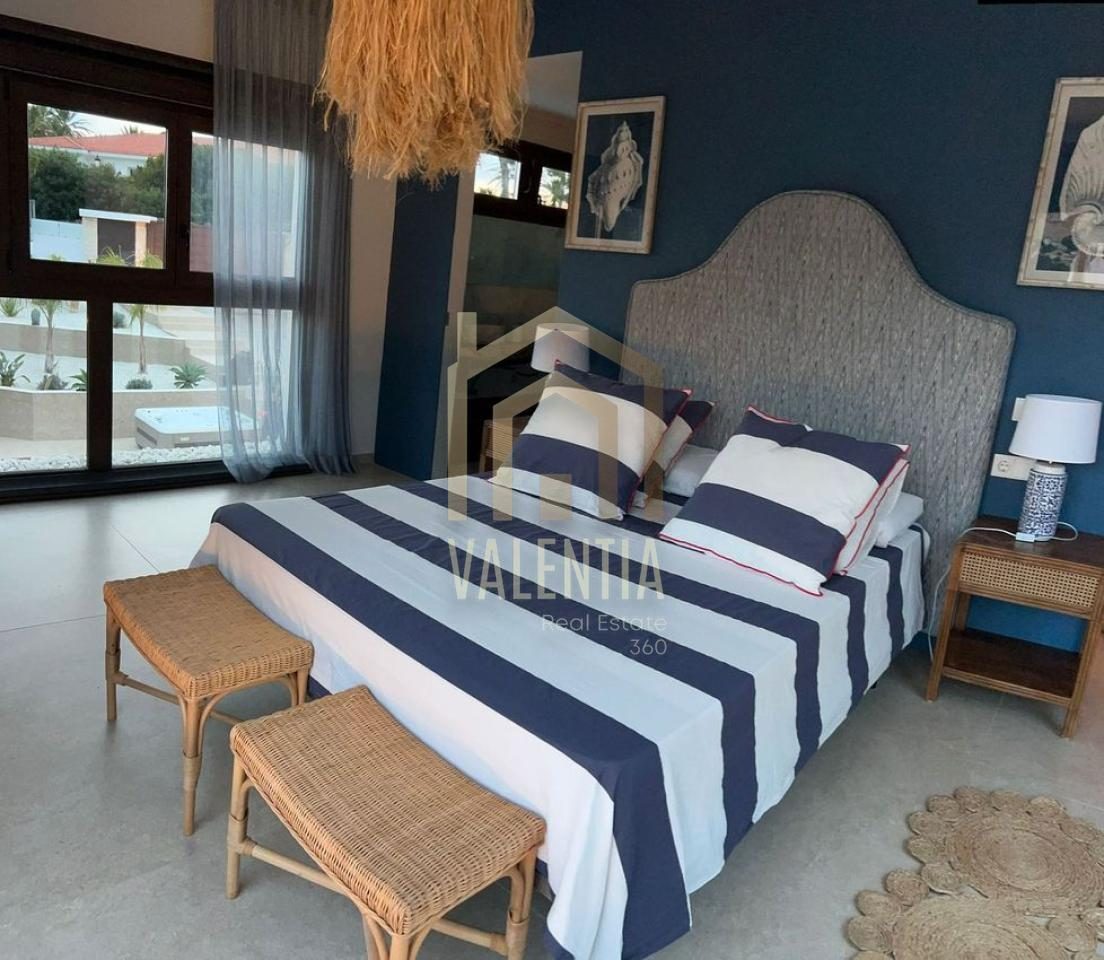Chalet en venta en Altea — Foto 29