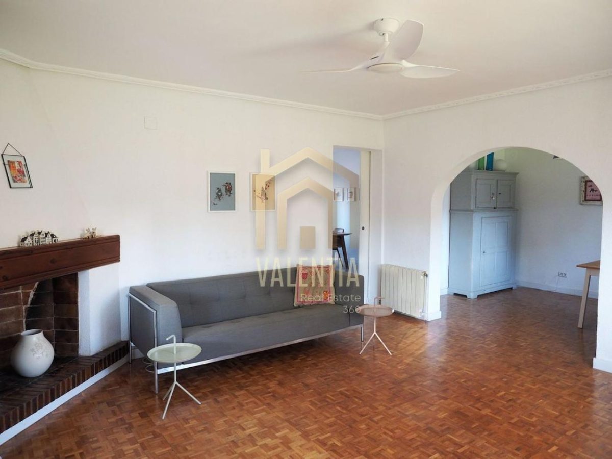 Chalet en venta en Paterna — Foto 3