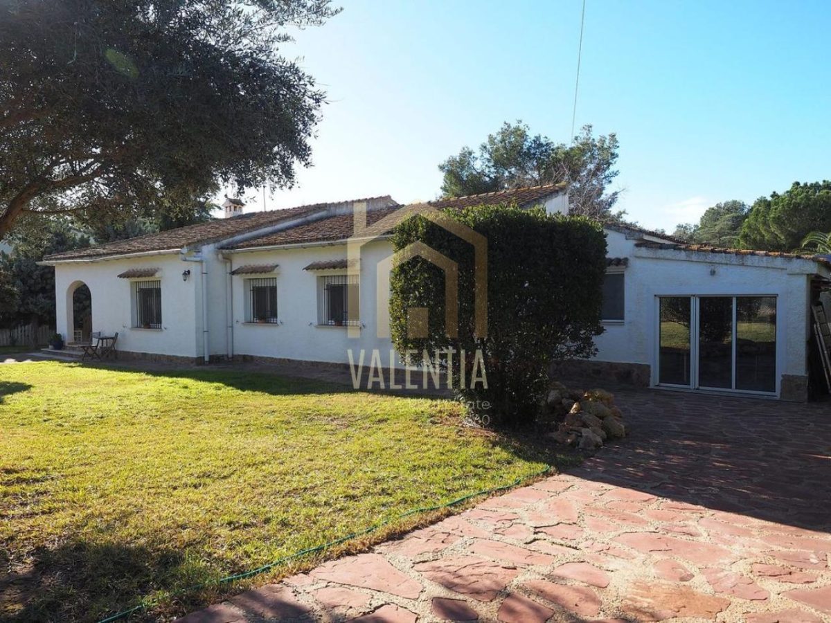 Chalet en venta en Paterna — Foto 16
