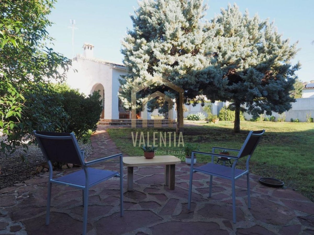 Chalet en venta en Paterna — Foto 10