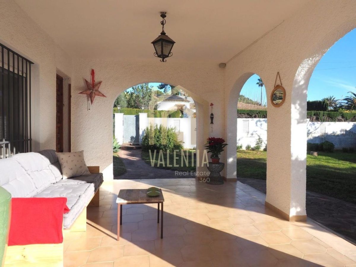 Chalet en venta en Paterna — Foto 11