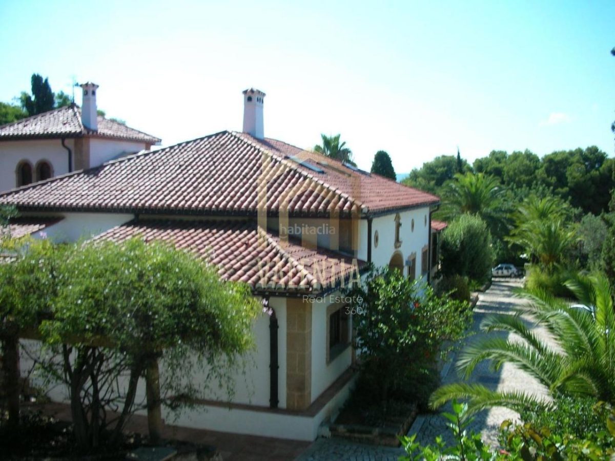 Chalet en venta en xabia — Foto 9