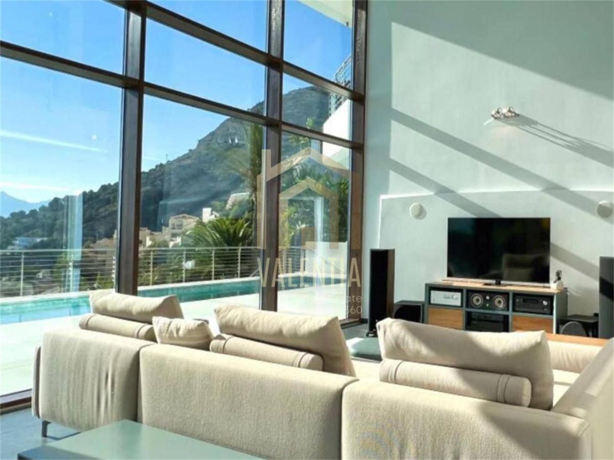 Chalet en venta en Altea Hills — Foto 18