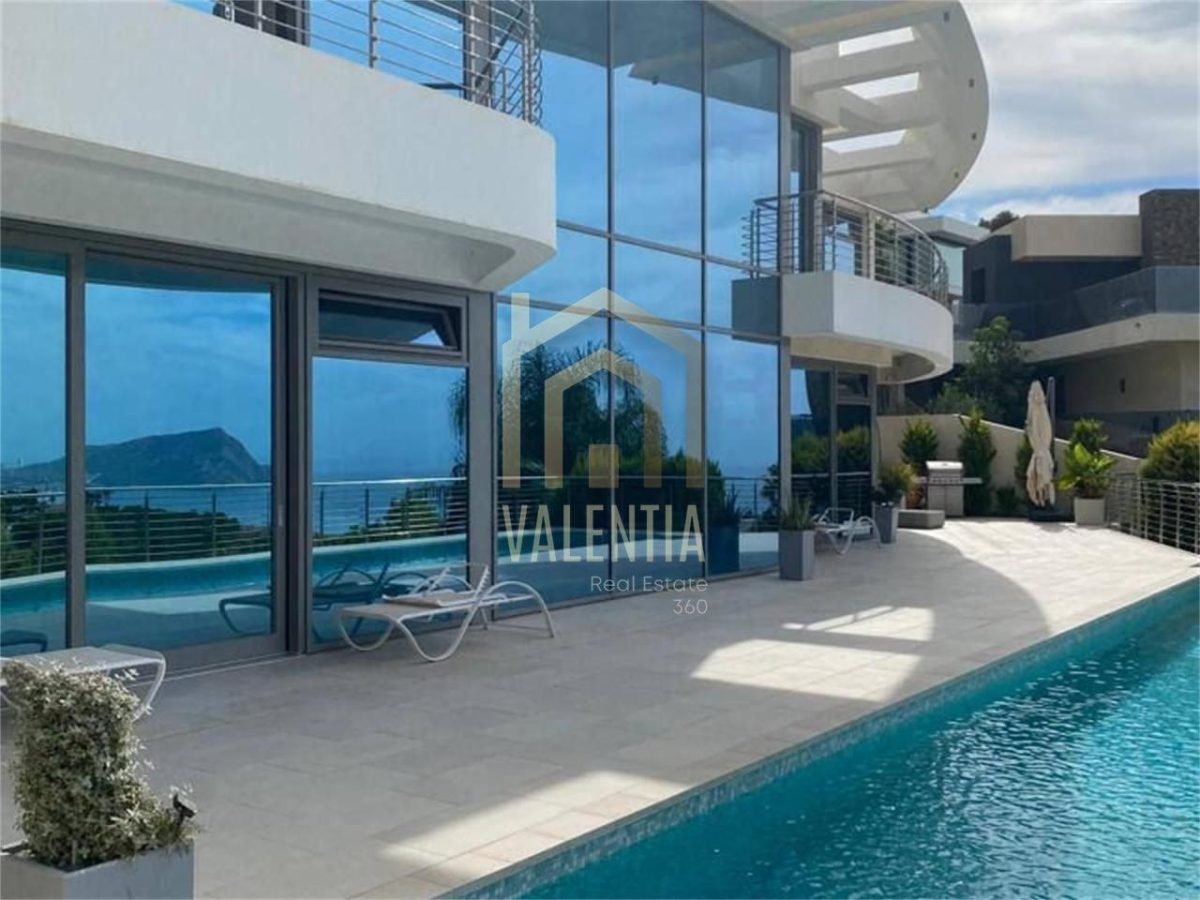 Chalet en venta en Altea Hills — Foto 3