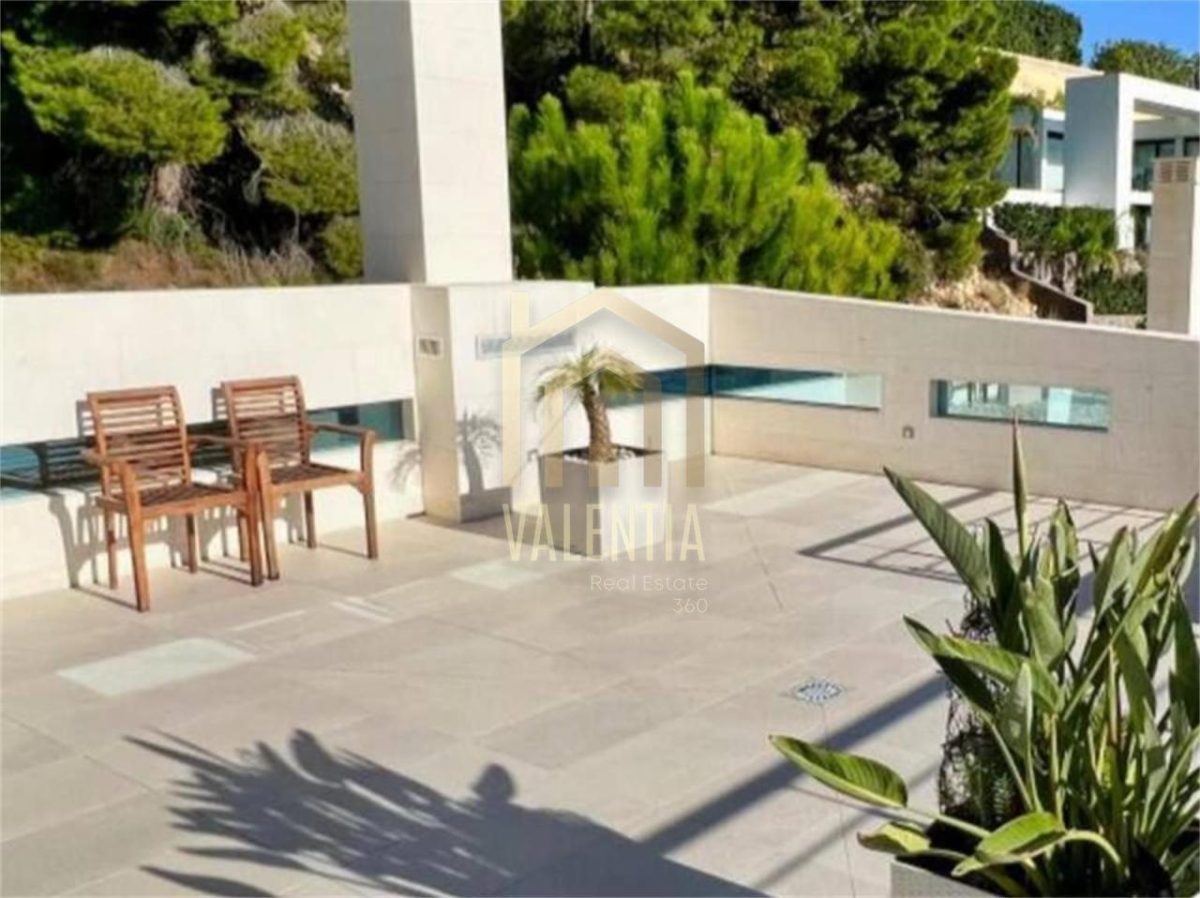 Chalet en venta en Altea Hills — Foto 16