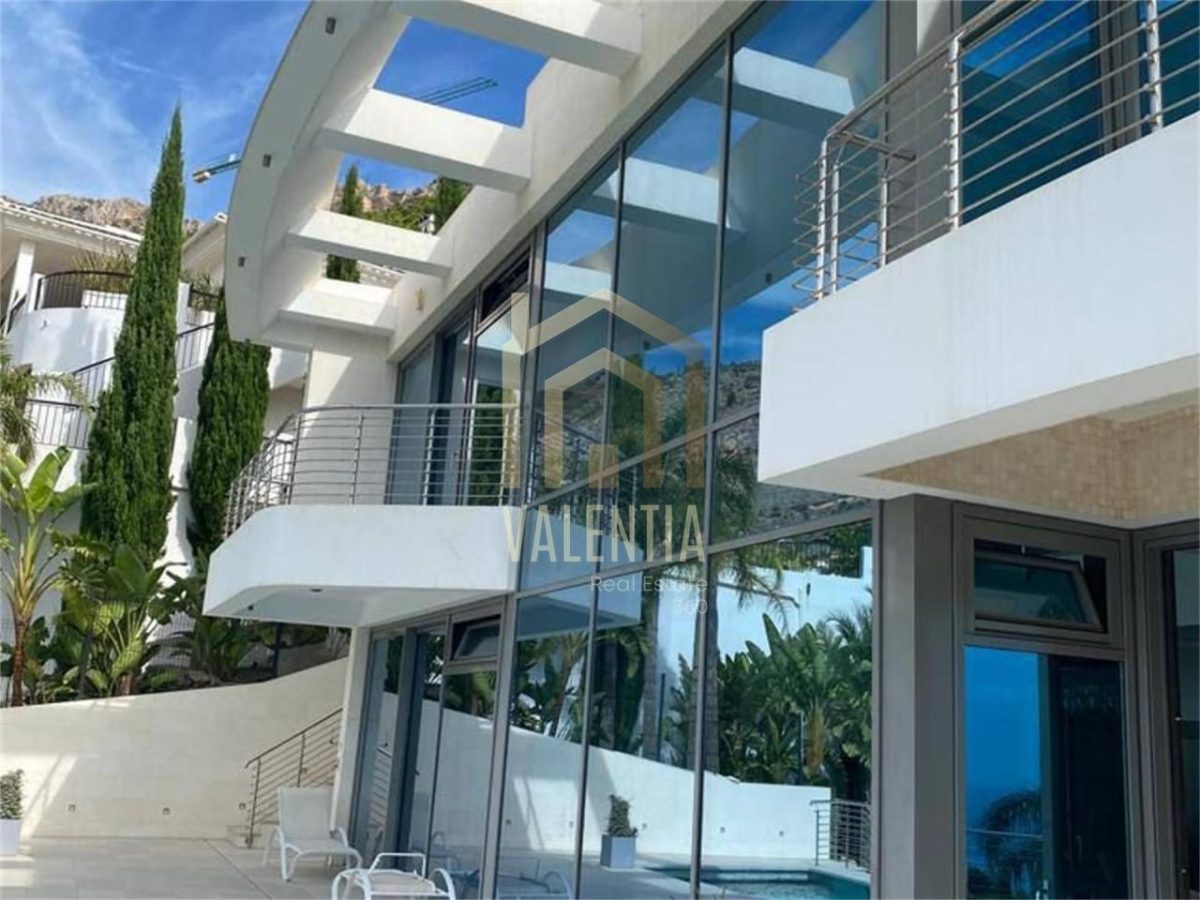 Chalet en venta en Altea Hills — Foto 2