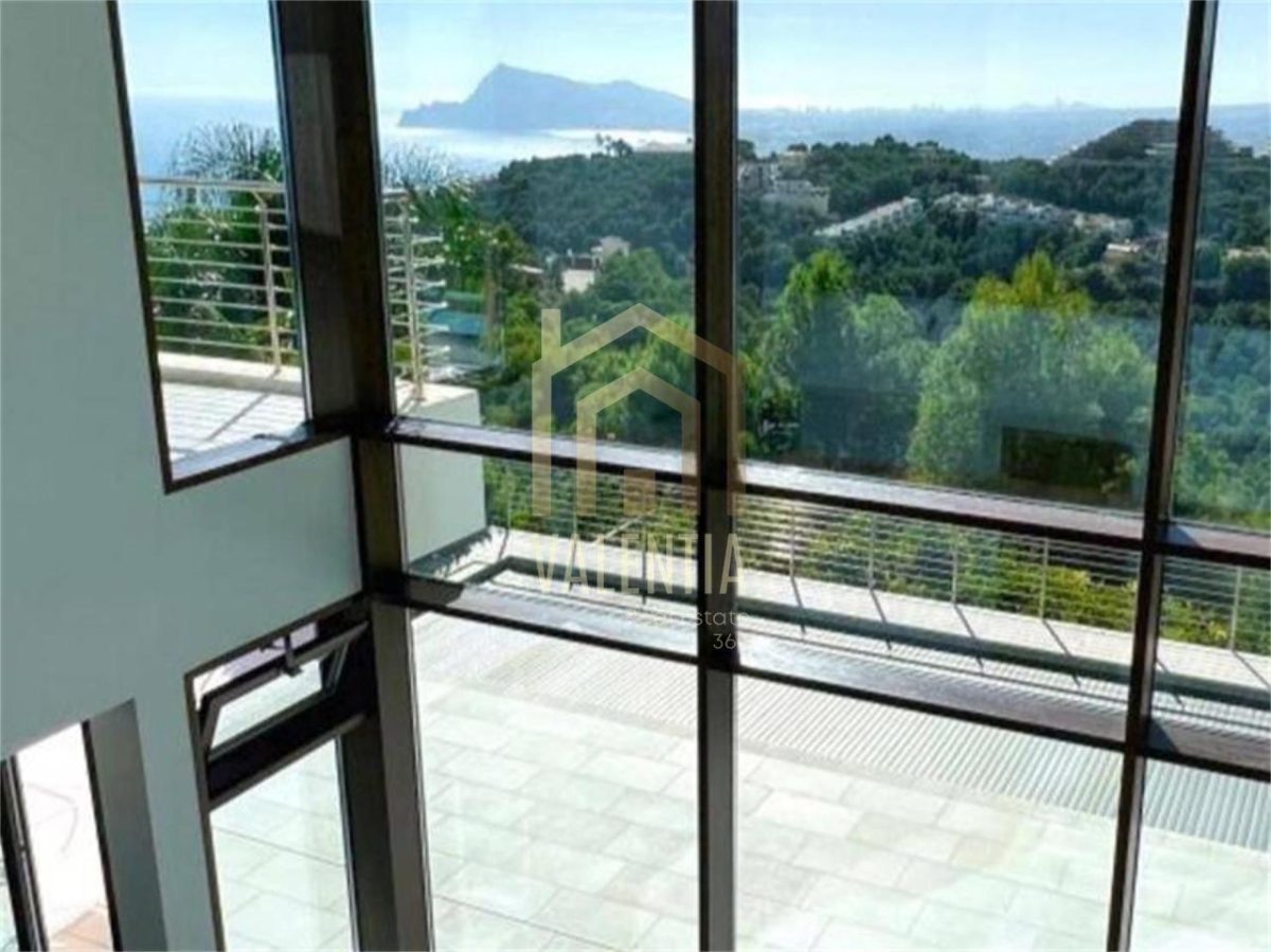 Chalet en venta en Altea Hills — Foto 19