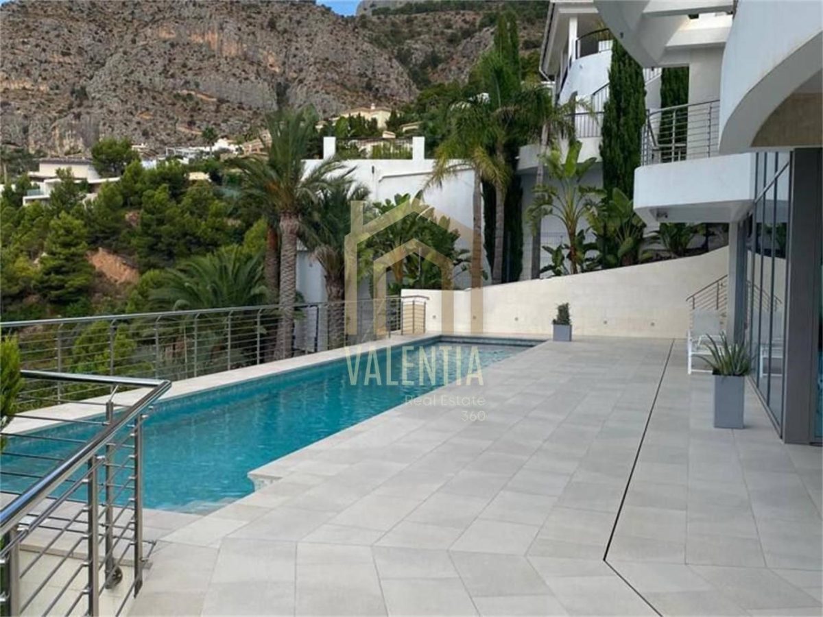 Chalet en venta en Altea Hills — Foto 5