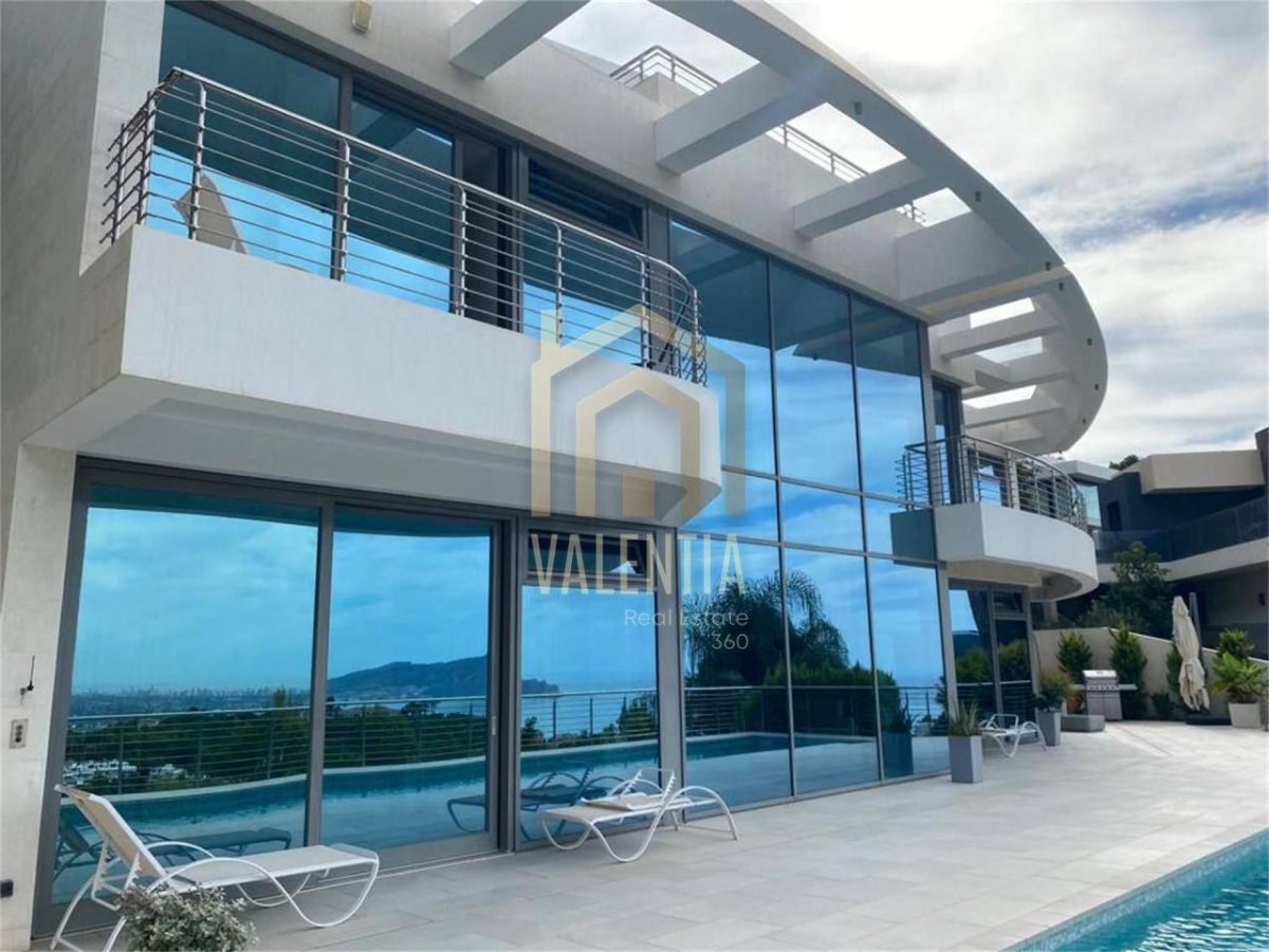Chalet en venta en Altea Hills — Foto 1