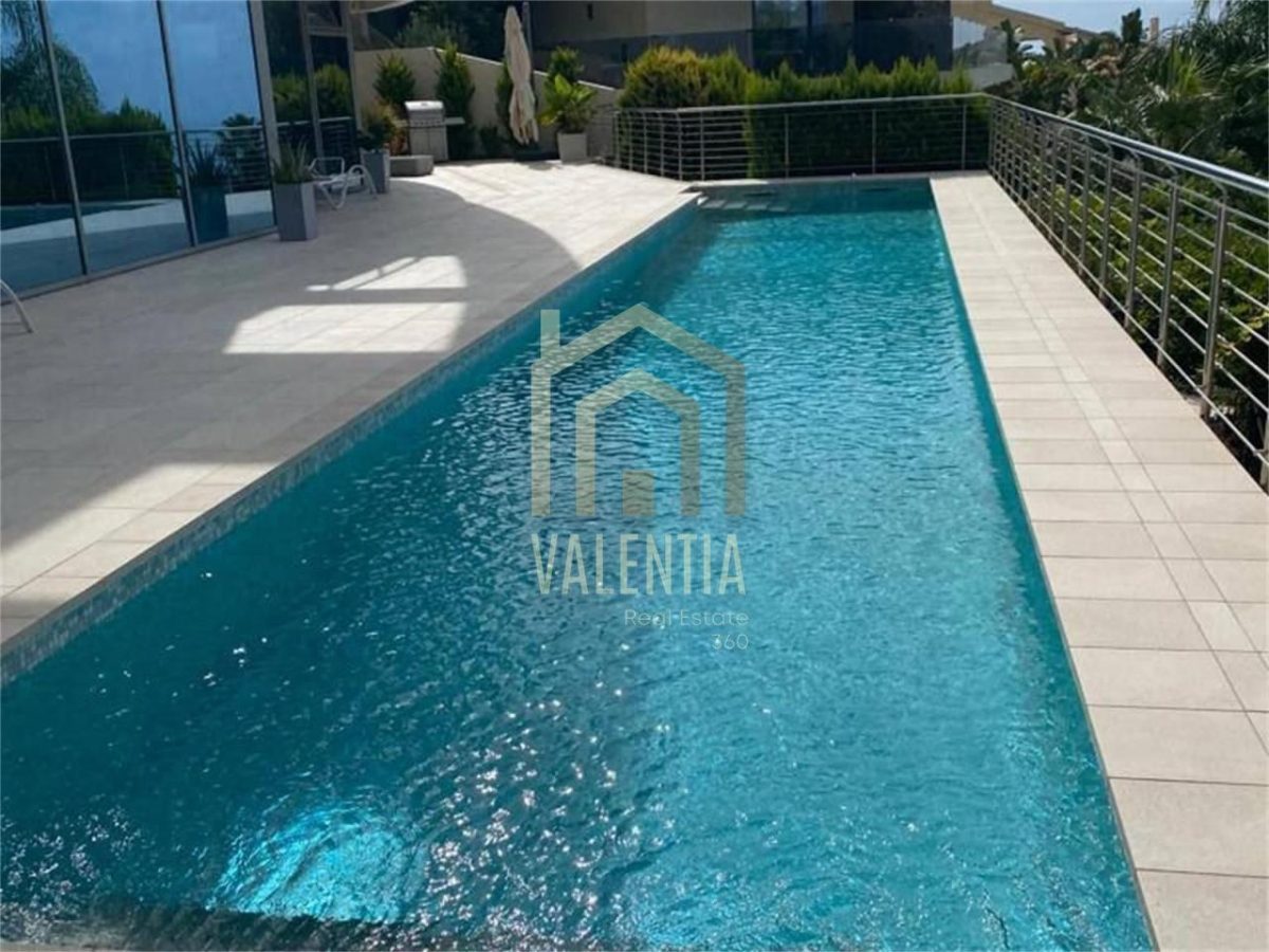Chalet en venta en Altea Hills — Foto 10