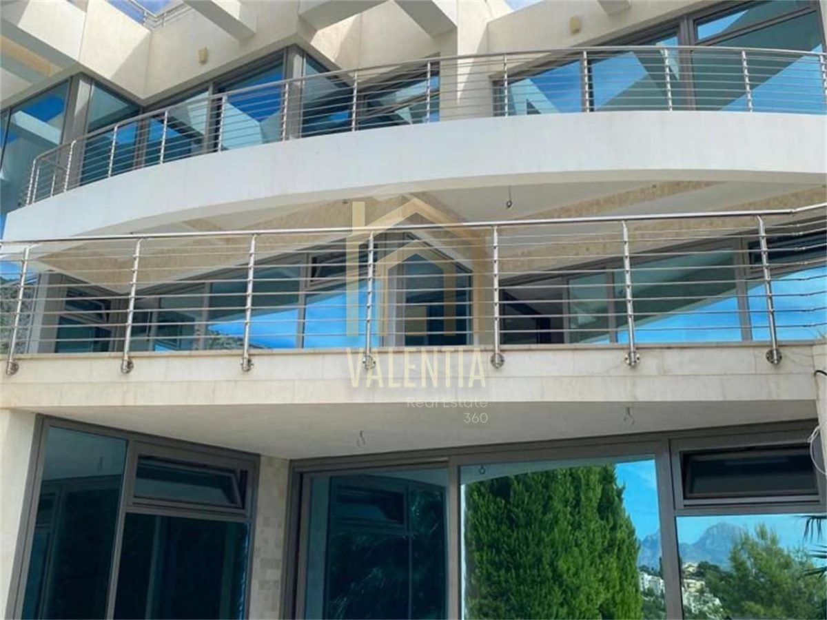 Chalet en venta en Altea Hills — Foto 24