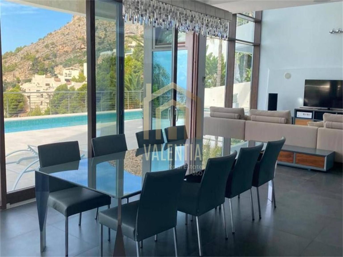 Chalet en venta en Altea Hills — Foto 7