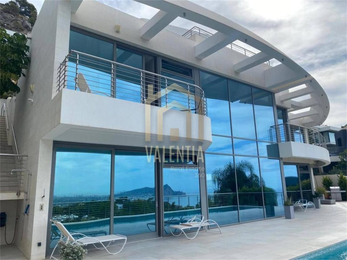 Chalet en venta en Altea Hills — Foto 6