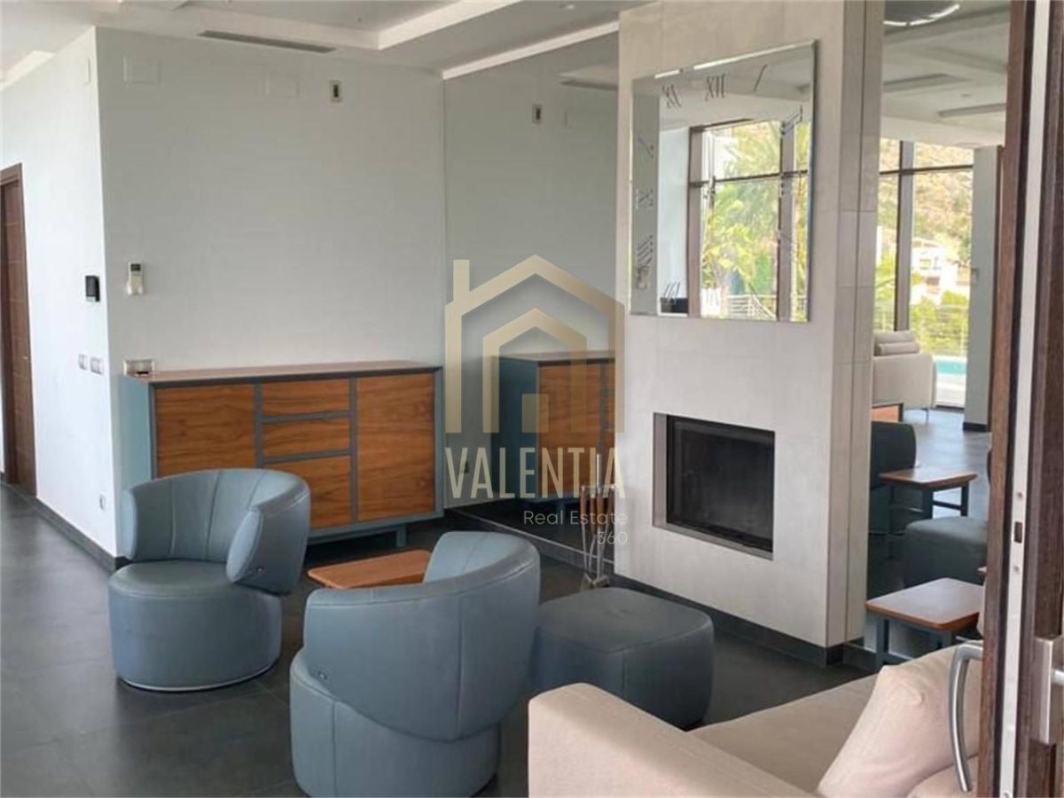 Chalet en venta en Altea Hills — Foto 8