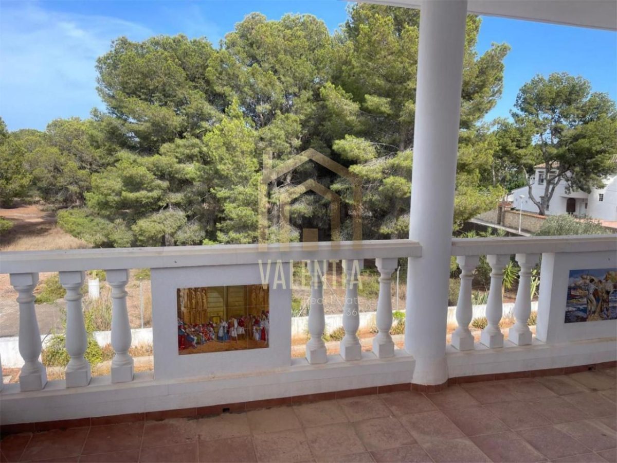 Chalet en venta en Los Pinares - La Masia — Foto 13