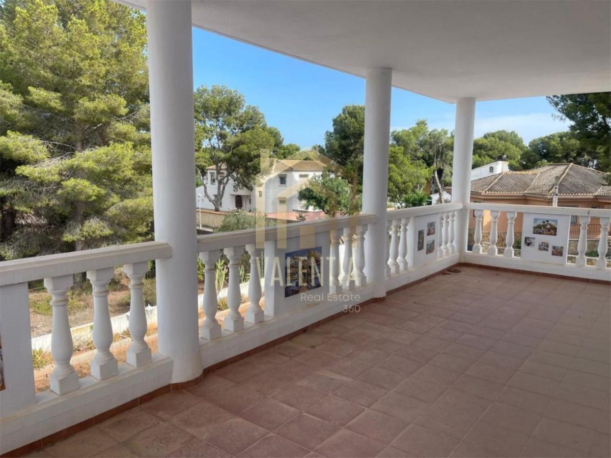 Chalet en venta en Los Pinares - La Masia — Foto 15