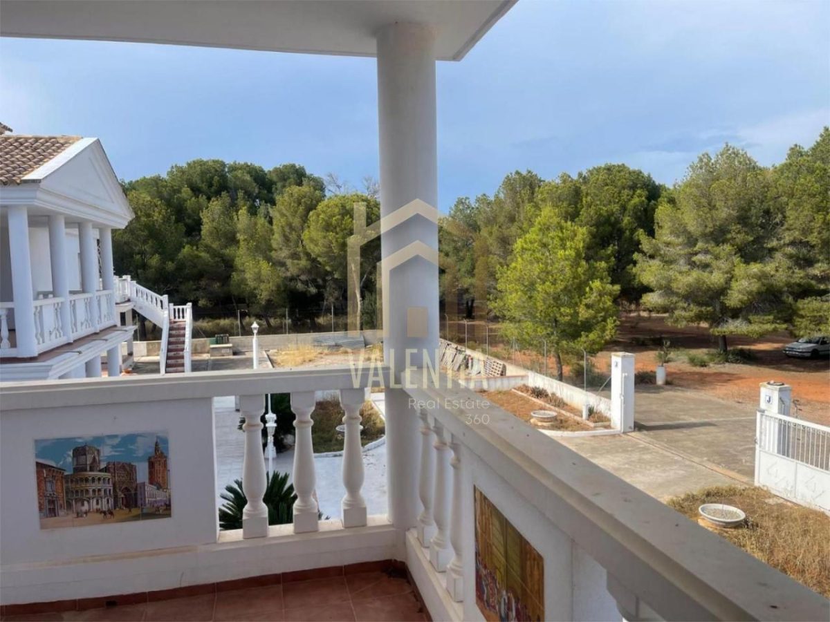Chalet en venta en Los Pinares - La Masia — Foto 12