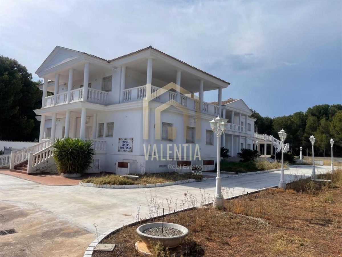 Chalet en venta en Los Pinares - La Masia — Foto 3