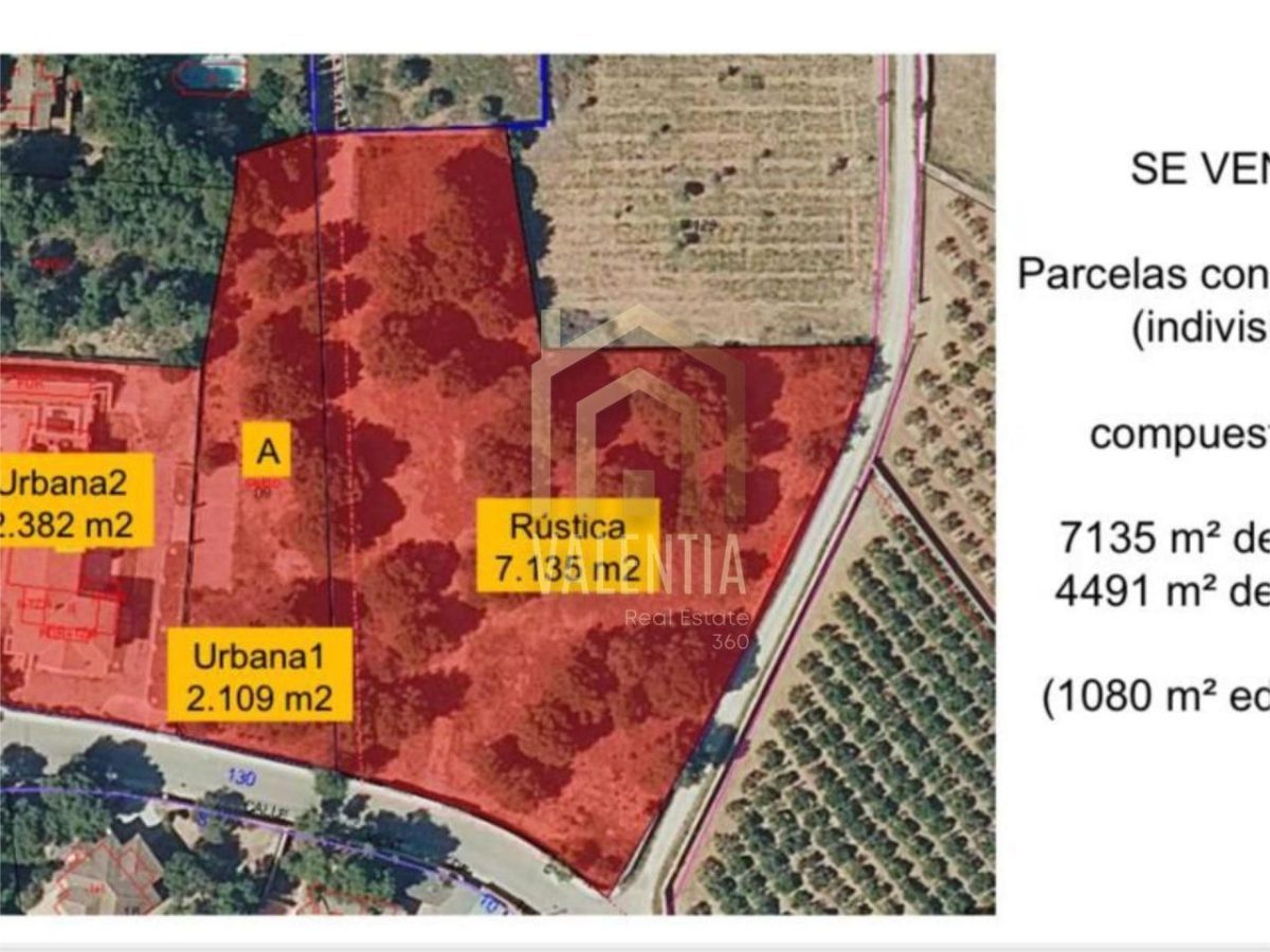 Chalet en venta en Los Pinares - La Masia — Foto 17
